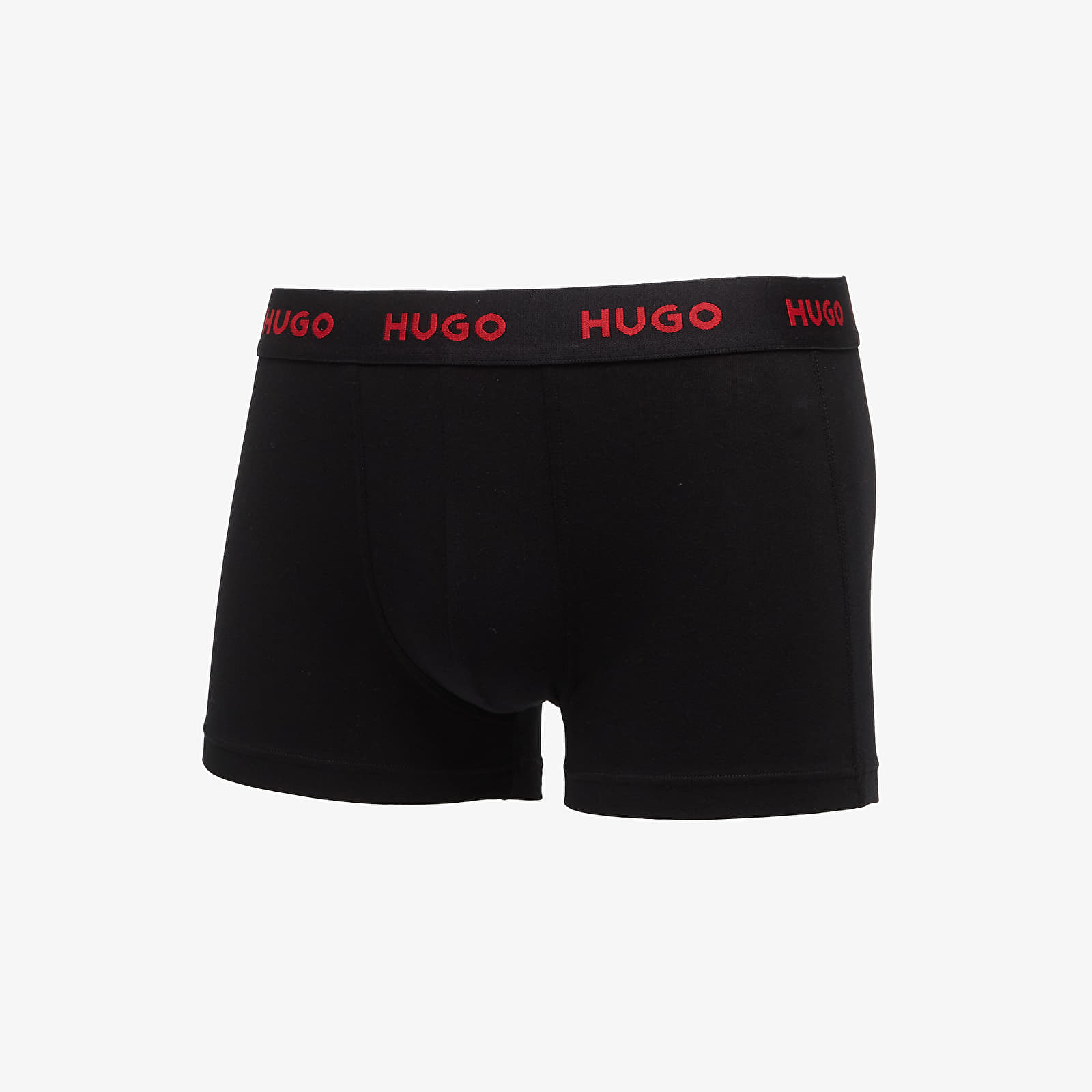 Unterhosen Hugo Boss Trunk 3-Pack Design Multicolor