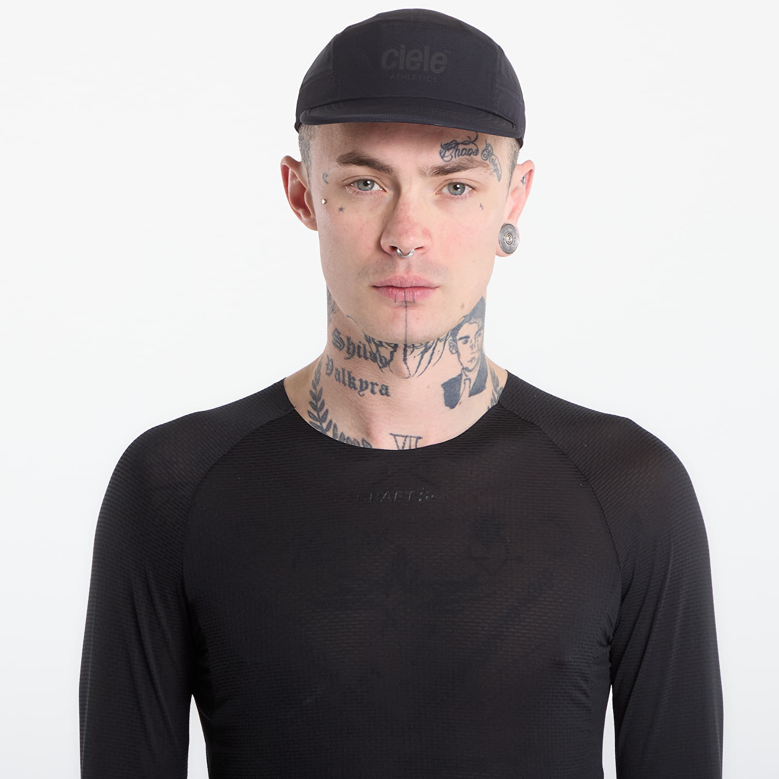 Шапка Ciele Athletics GOCap Classic Athletics Shadowcast S/M