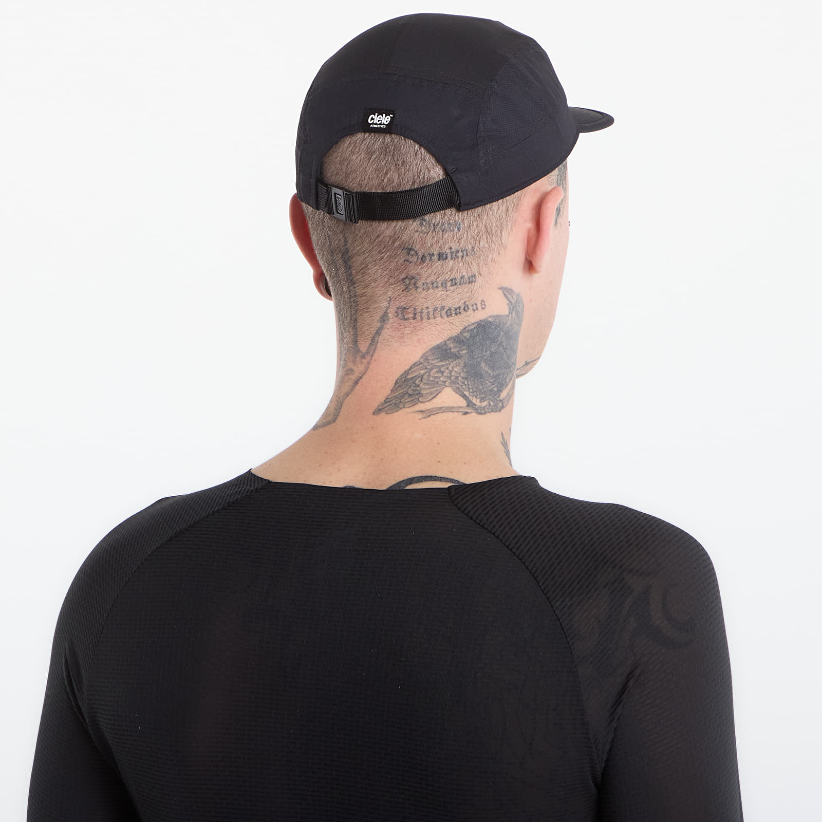 Šiltovky Ciele Athletics GOCap Classic Athletics Shadowcast