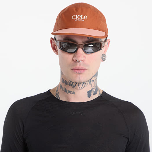 Mütze Ciele Athletics GOCap EQ Nouveau GingerBread