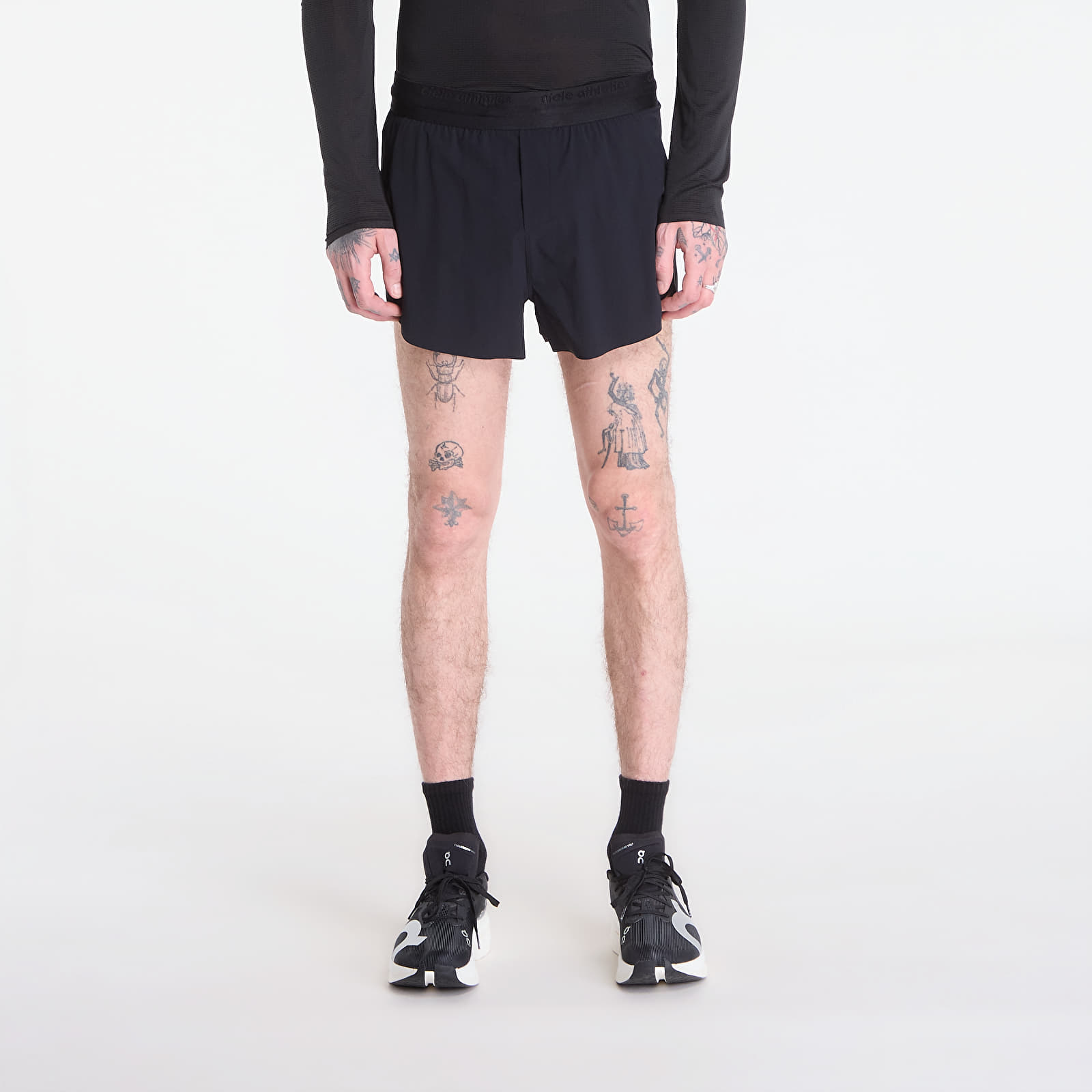 Pantalones cortos Ciele Athletics M ICNShort3''brief Shadowcast