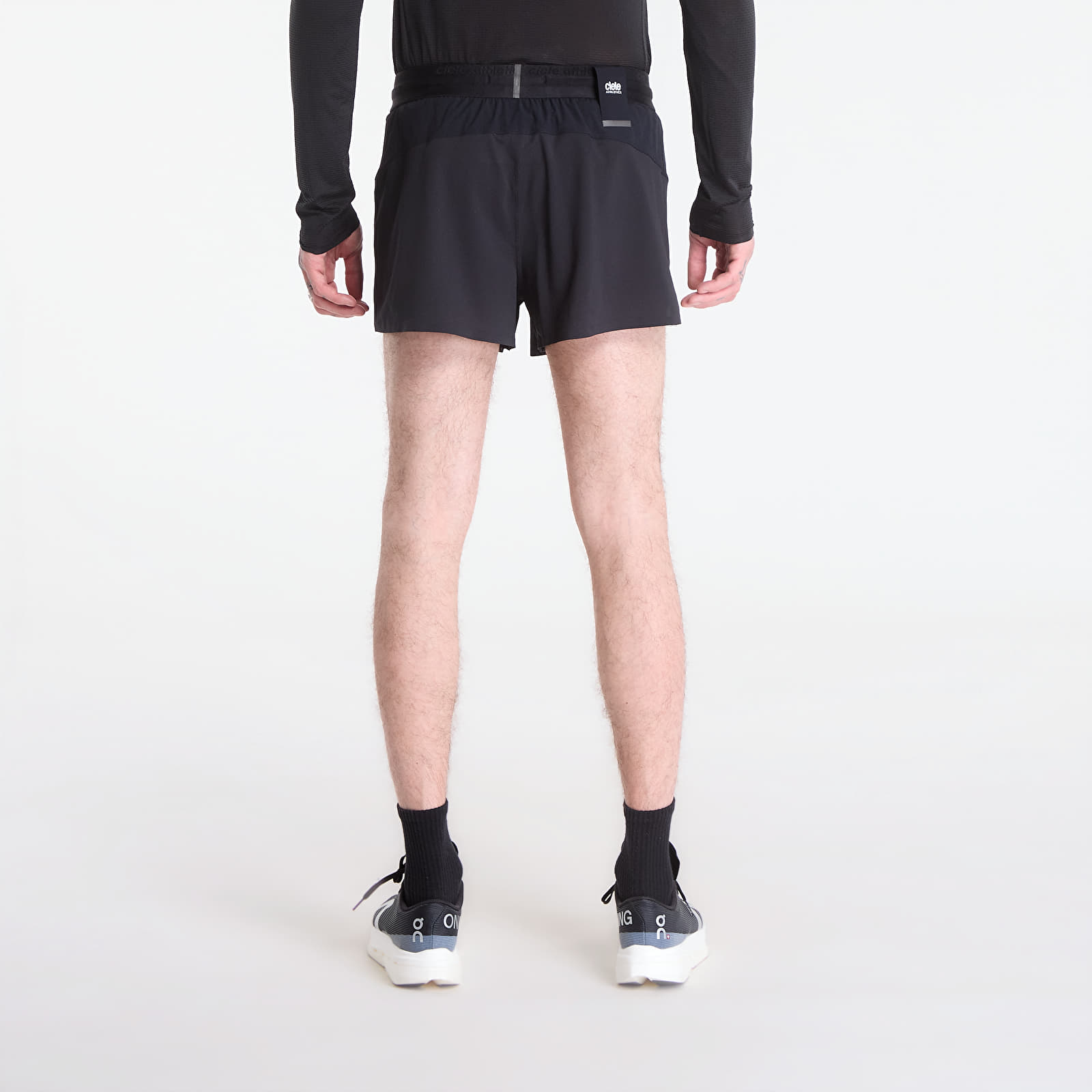 Pantalones cortos Ciele Athletics M ICNShort3''brief Shadowcast