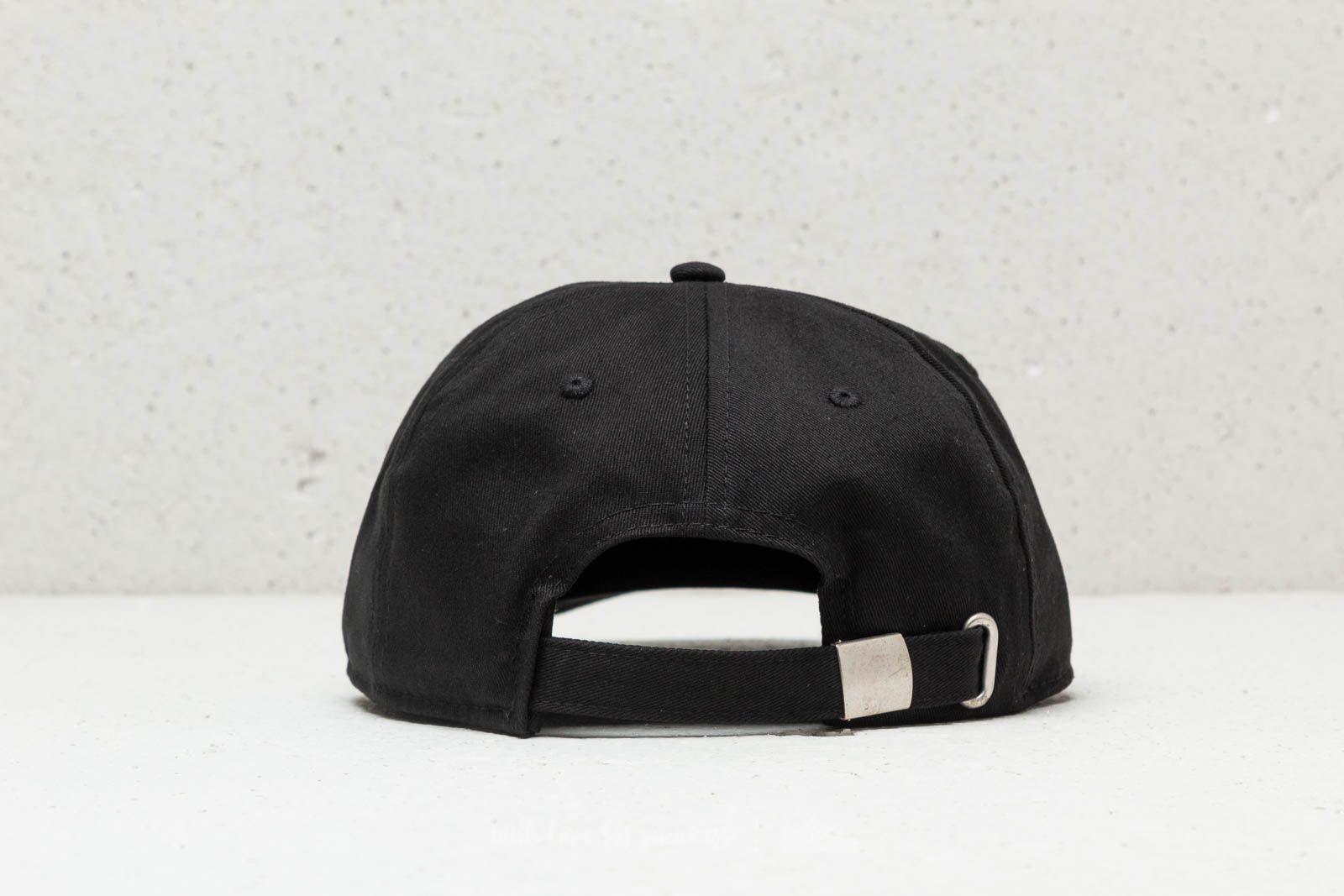 Caps Fila Dad Cap Strapback Black