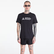Nike ACG Men's Dri-FIT Trail Running T-Shirt Black