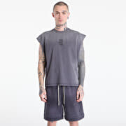 Nike Book Standard Issue Men's Dri-FIT Sleevleless Game Top Black