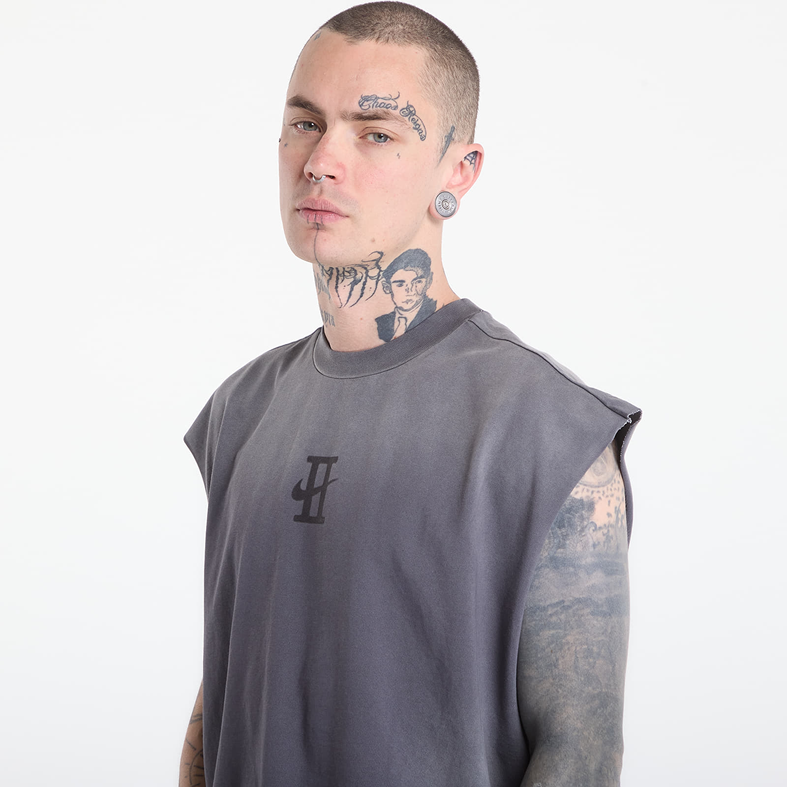 Canotta Nike Book Standard Issue Men's Dri-FIT Sleevleless Game Top Black