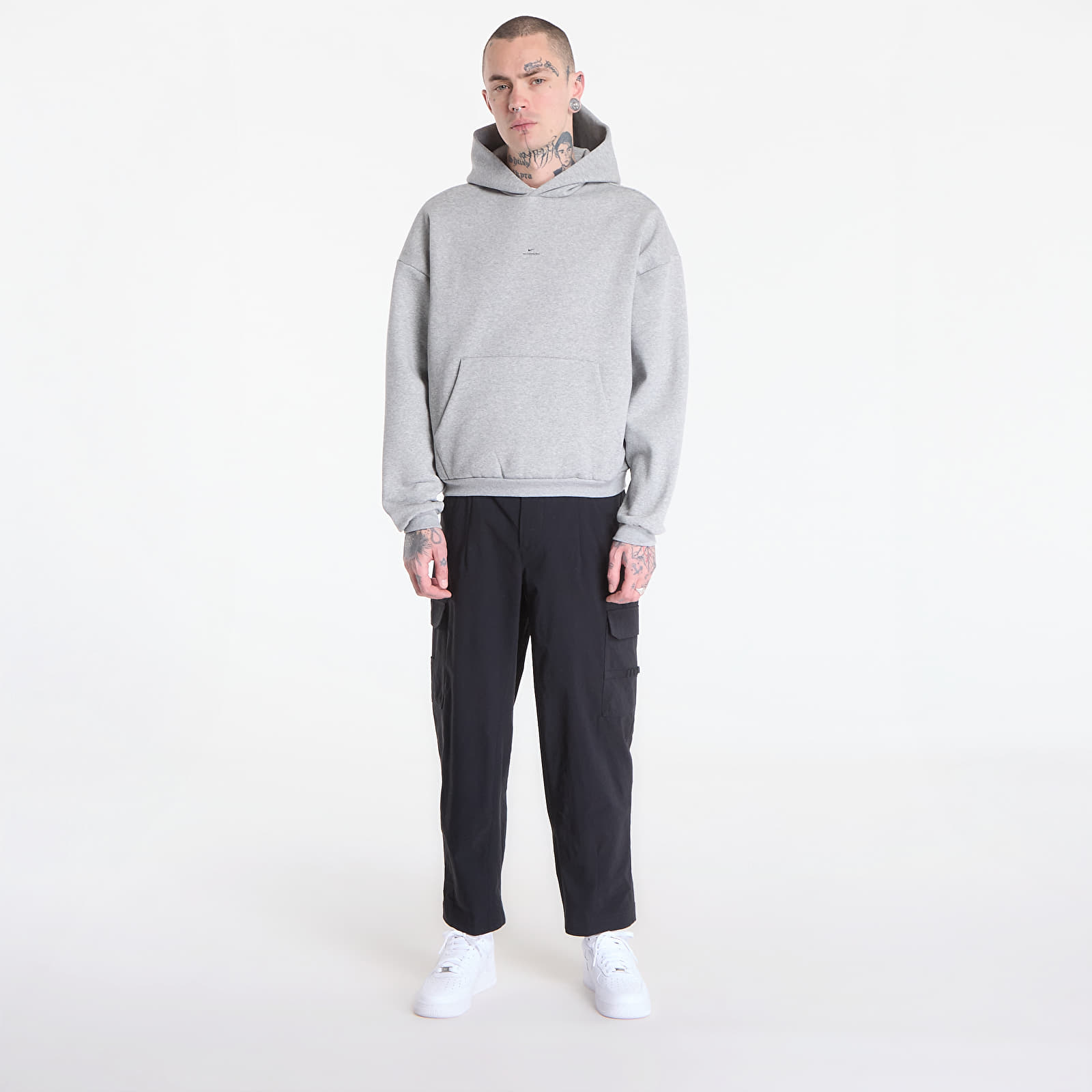 Pantaloni Nike Fairway Fresh Men's Dri-FIT Loose Golf Pants Black/ Black/ Black