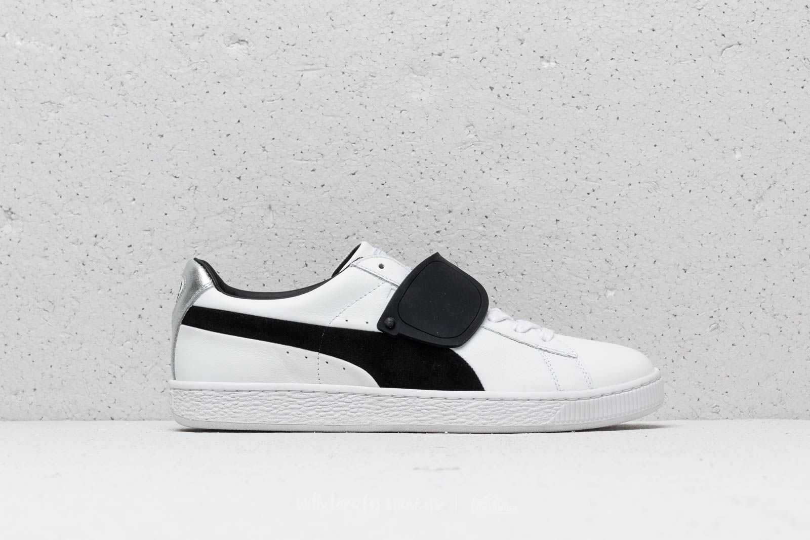 Puma suede classic karl best sale