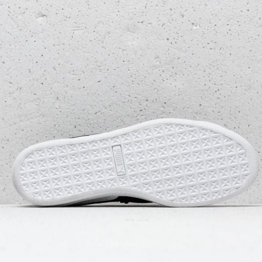Puma suede classic 2025 x karl lagerfeld