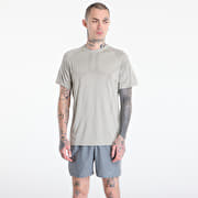 Nike Stride Plus Men's Dri-FIT ADV Short-Sleeve Running Top Spruce Fog/ Light Army/ Reflective Silv