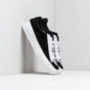 Men s shoes Puma Suede Classic x Karl Lagerfeld 2 Puma White
