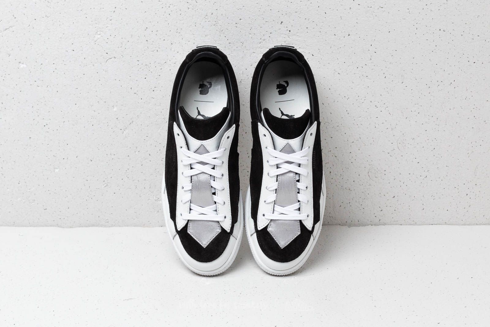 Puma suede classic x karl lagerfeld 2 store