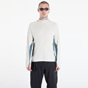 Nike ACG "Solar Chase" Men's Dri-FIT UV Long-Sleeve Hooded Top Sea Glass/ Mineral Slate/ Summit White