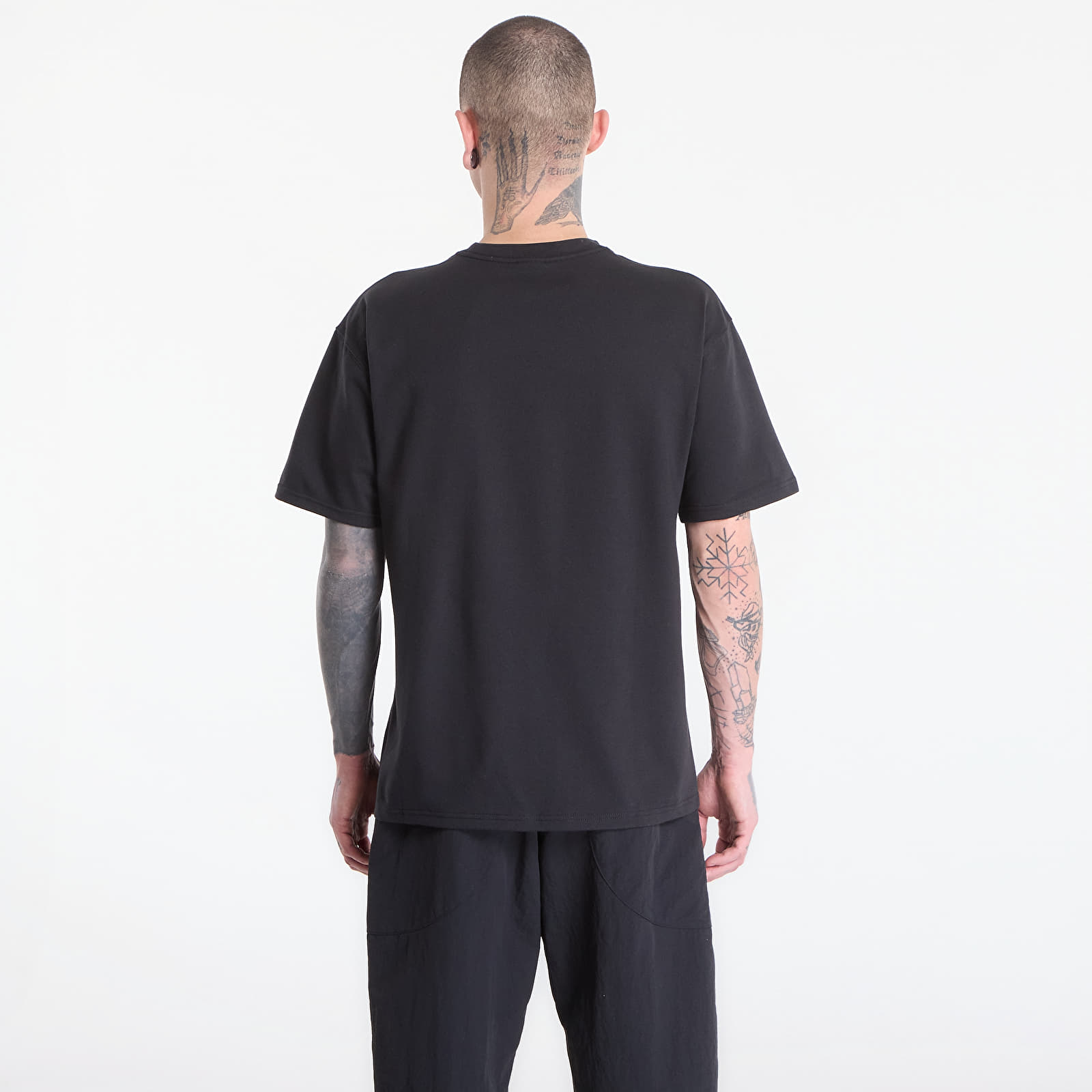 Magliette Nike ACG Men's Dri-FIT T-Shirt Black