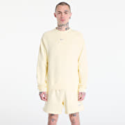 Nike x NOCTA Men's Fleece CS Crew Alabaster/ Stealth