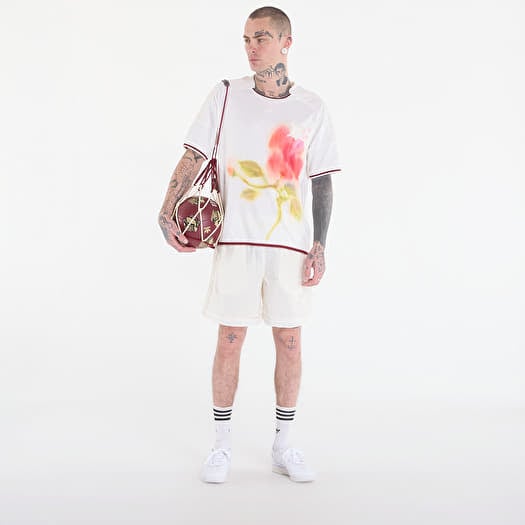 adidas x Wales Bonner Football Jersey Chalk White | Footshop