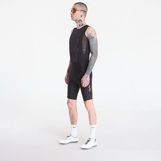 Men's shorts Rapha Men's Core Bib Shorts Black/ Black (DAA01XXBBK