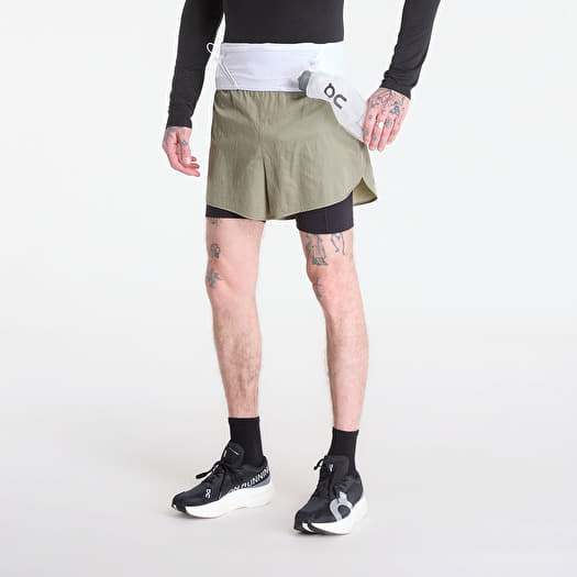 On Ultra Belt 2L White