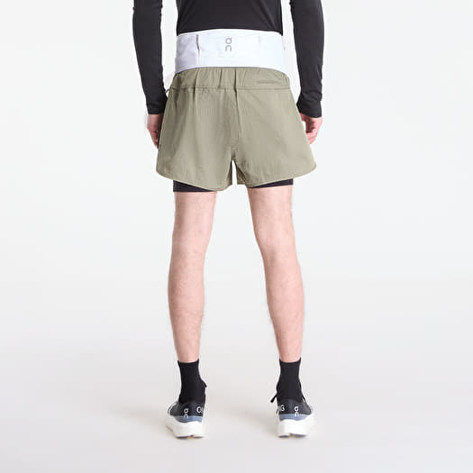 On Ultra Belt 2L White | Footshop