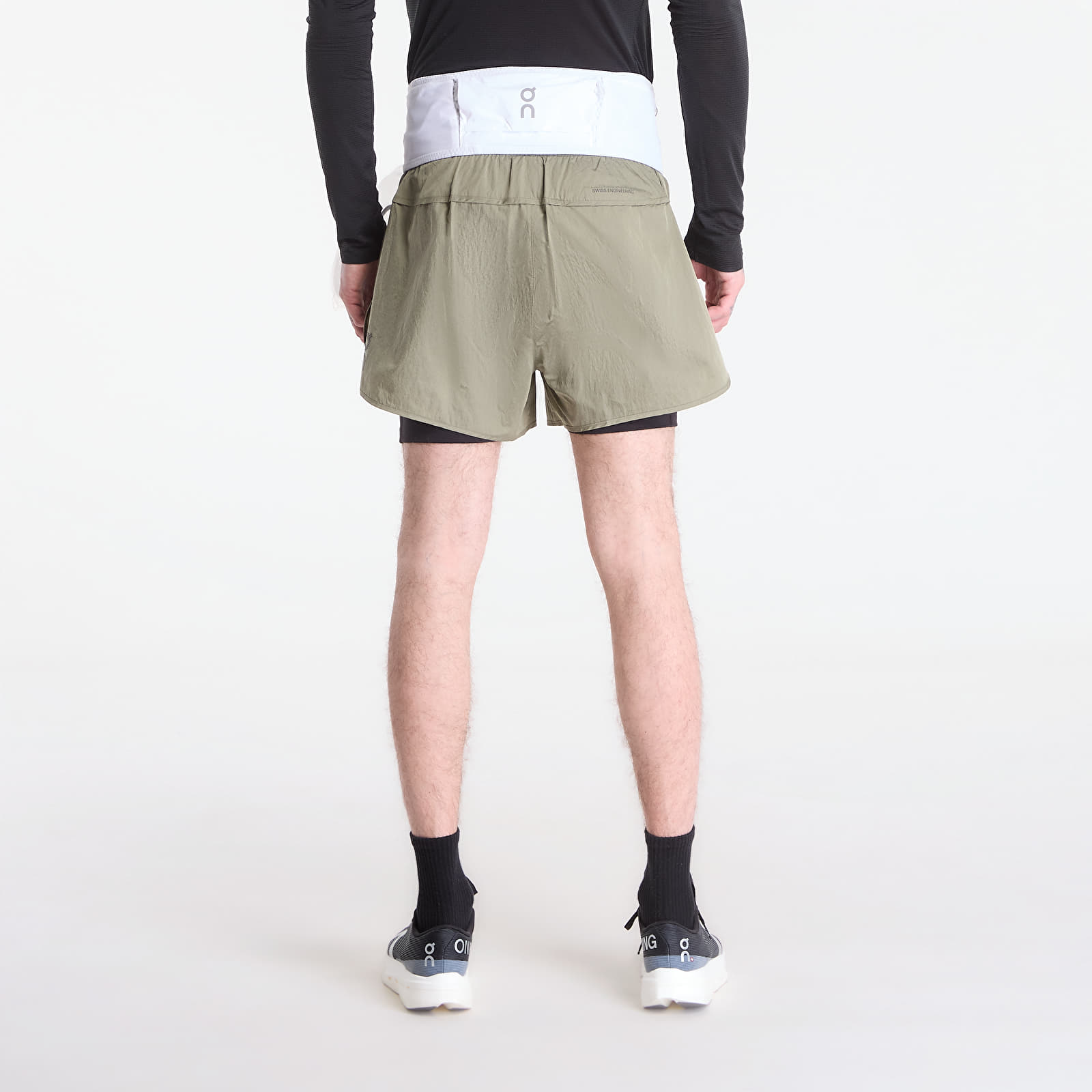 andere Accessoires On Ultra Belt 2L White