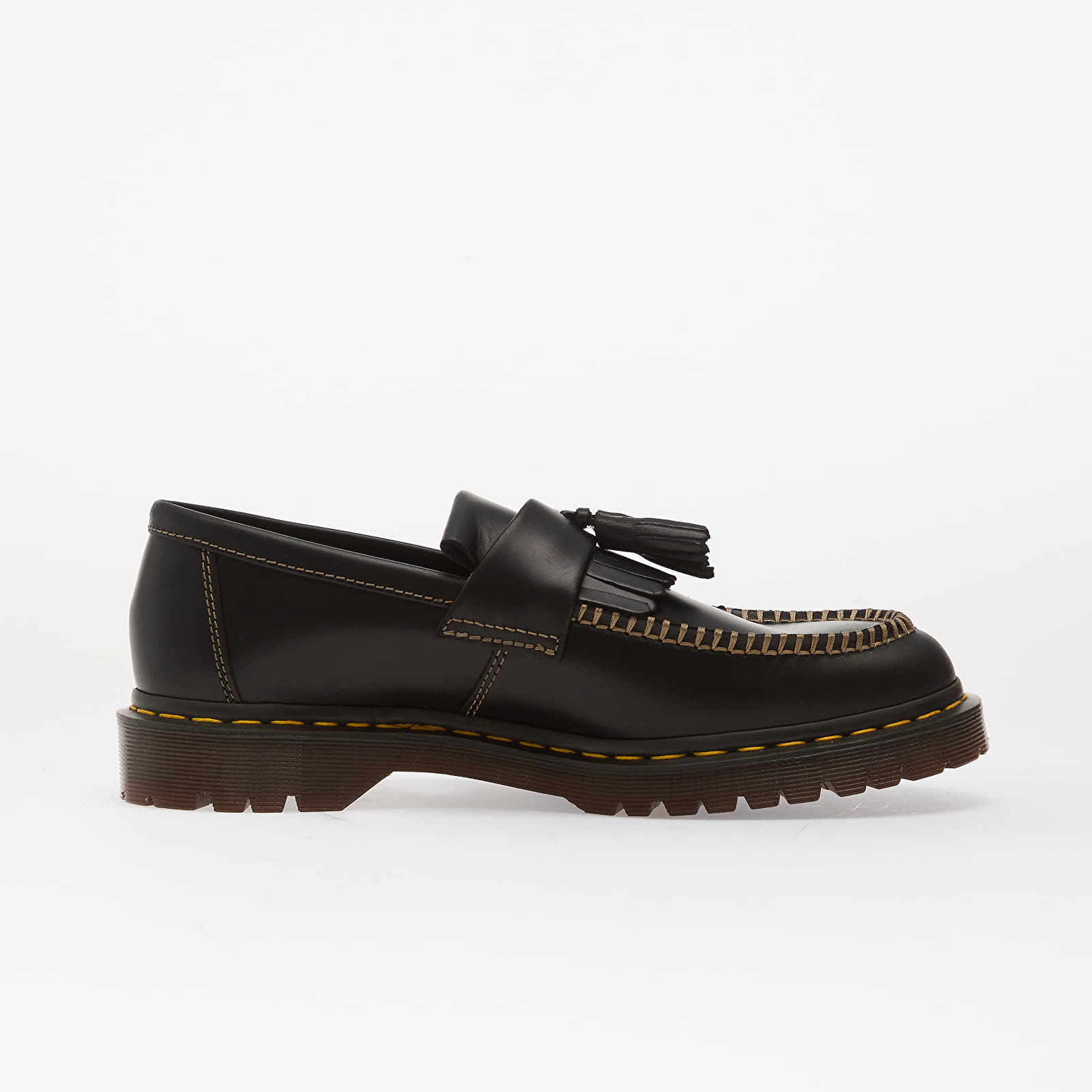 Vyriška avalynė Dr. Martens Adrian Ben Loafer Black