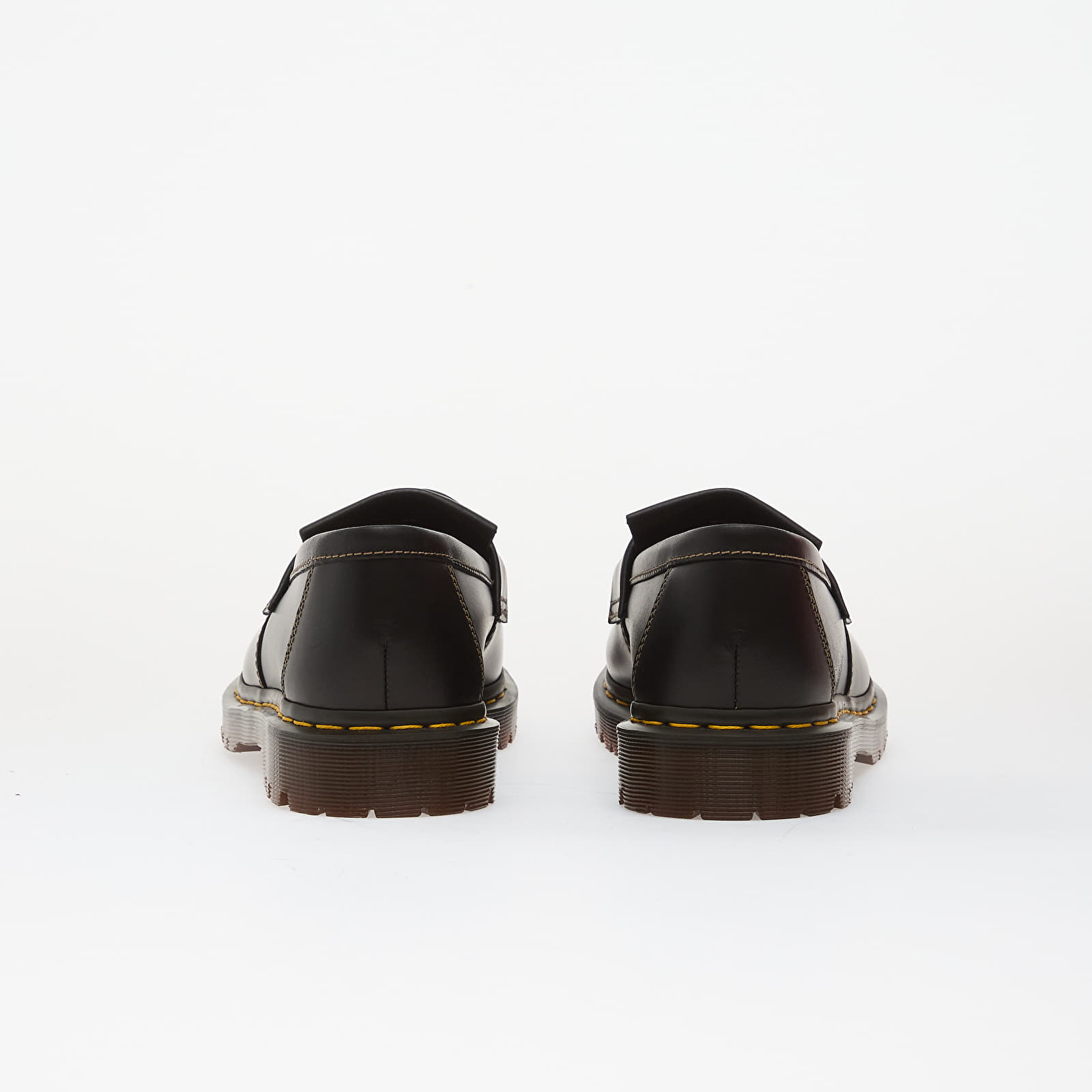 Vyriška avalynė Dr. Martens Adrian Ben Loafer Black