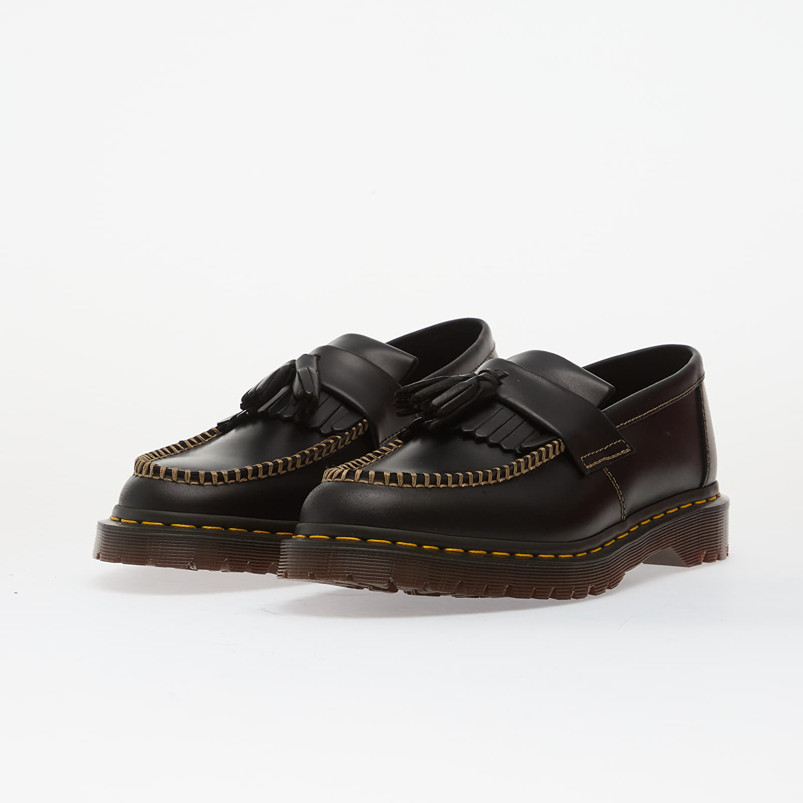 Vyriška avalynė Dr. Martens Adrian Ben Loafer Black