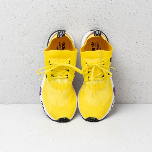 Nmd_racer primeknit shoes yellow outlet