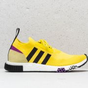 Nmd racer primeknit black 2025