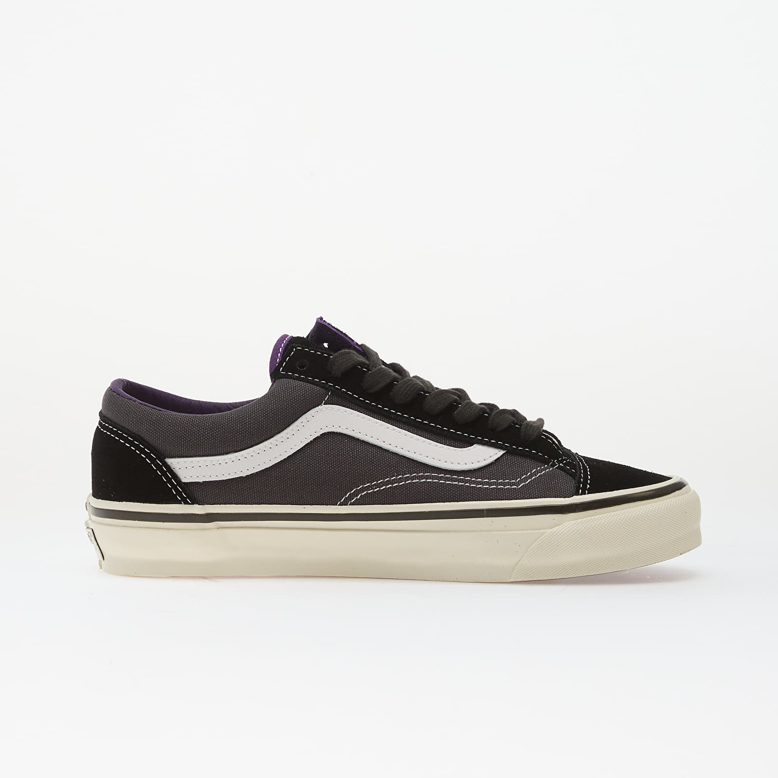 Muške tenisice Vans LX Old Skool 36 Archive Asphalt/ Black