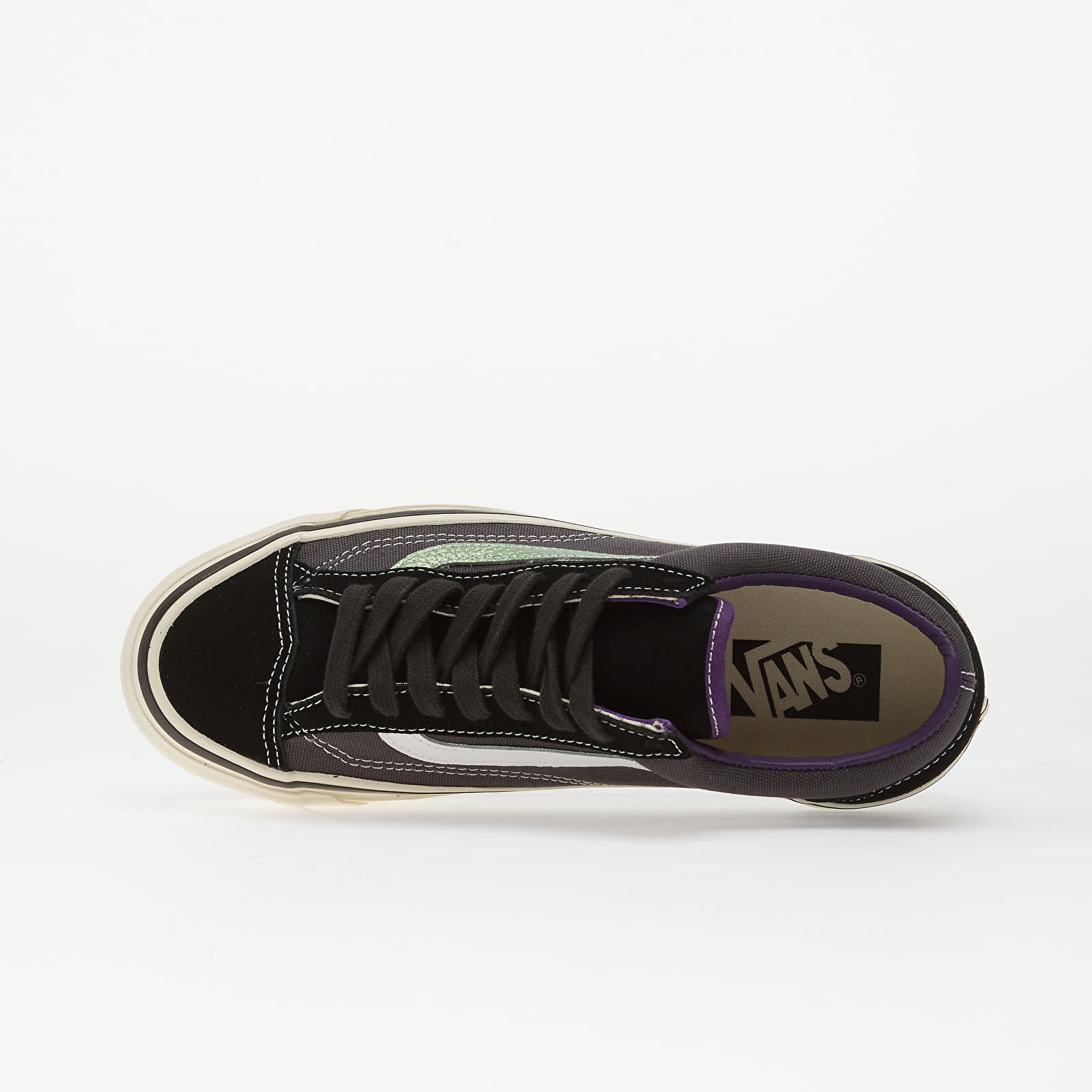 Muške tenisice Vans LX Old Skool 36 Archive Asphalt/ Black