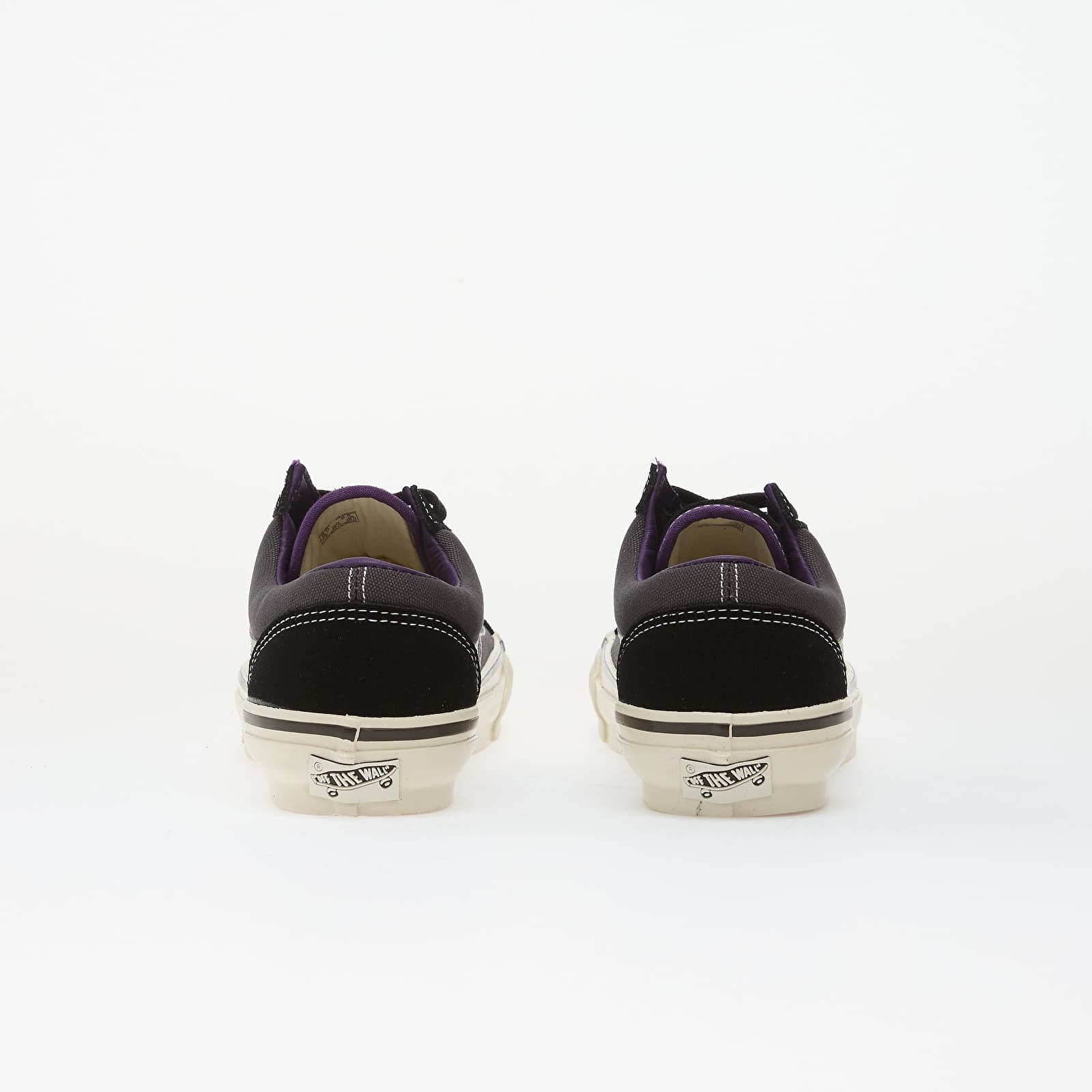 Muške tenisice Vans LX Old Skool 36 Archive Asphalt/ Black
