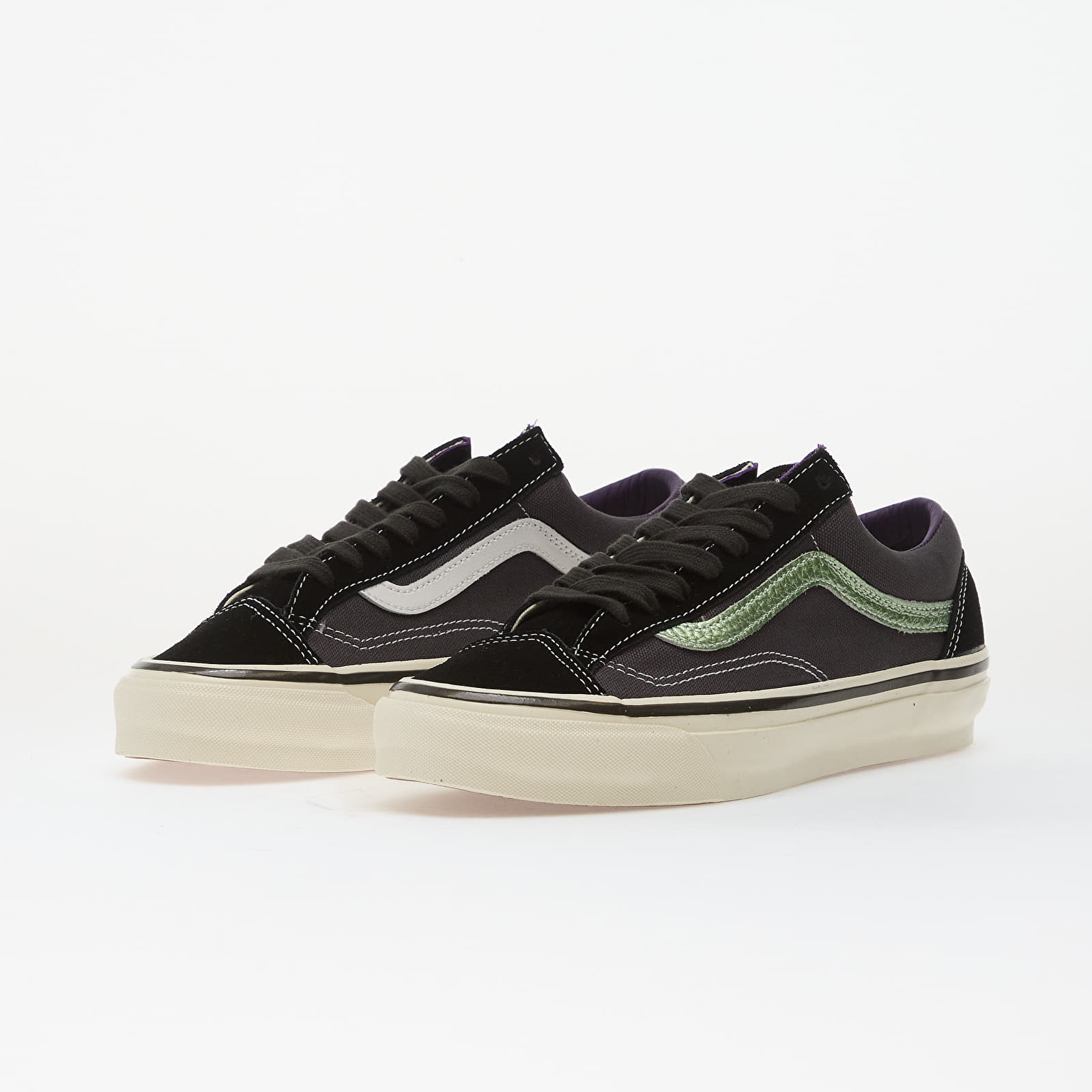 Muške tenisice Vans LX Old Skool 36 Archive Asphalt/ Black