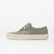 Vans LX Authentic Ease Checkerboard Black/ White