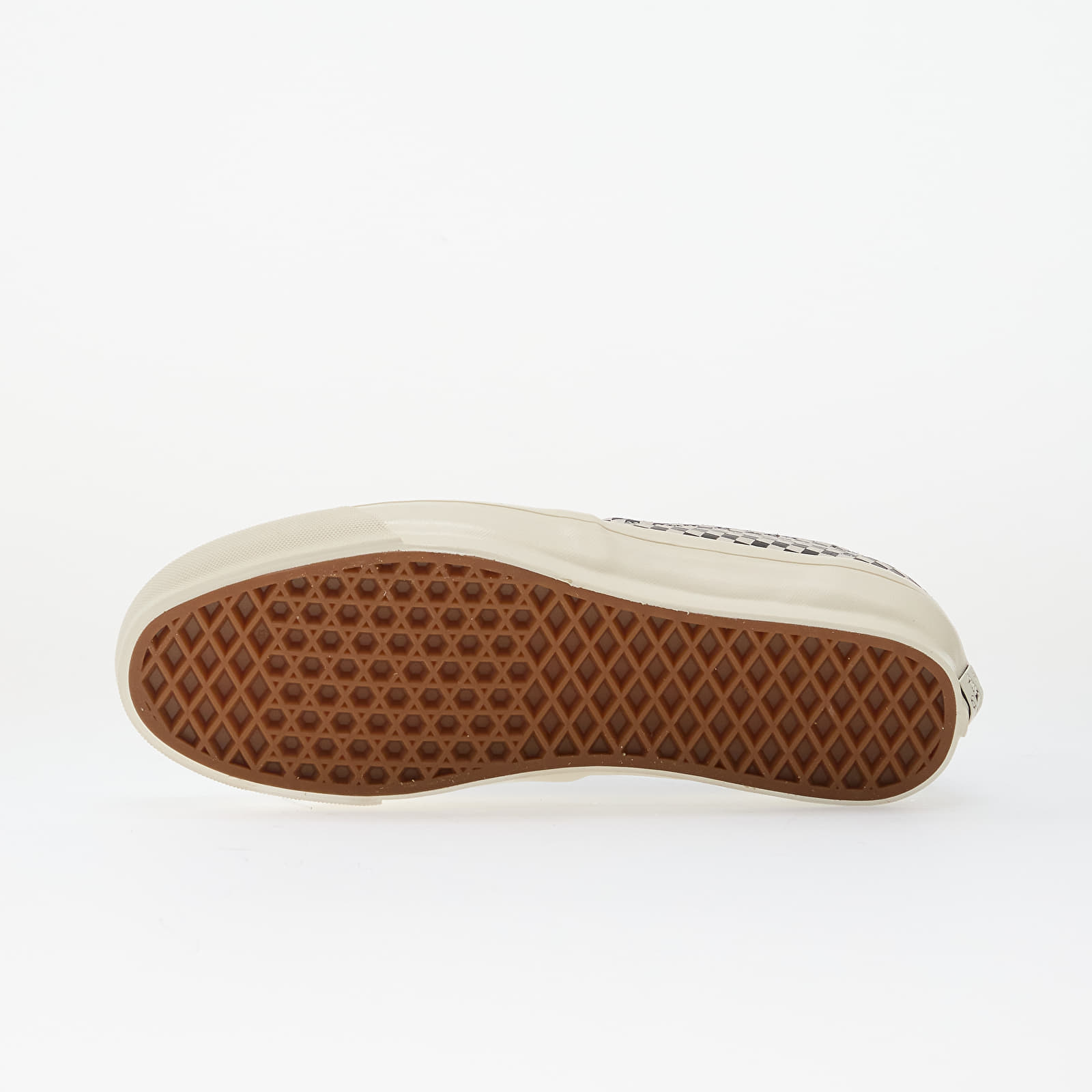 Vīriešu apavi Vans LX Authentic Ease Checkerboard Black/ White