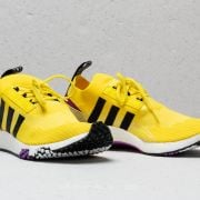 Nmd purple clearance and yellow