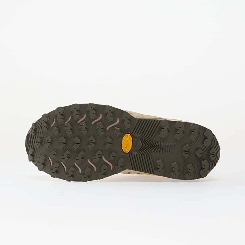 New Balance FuelCell Rebel Trail White Peach/ Timberwolf | Footshop