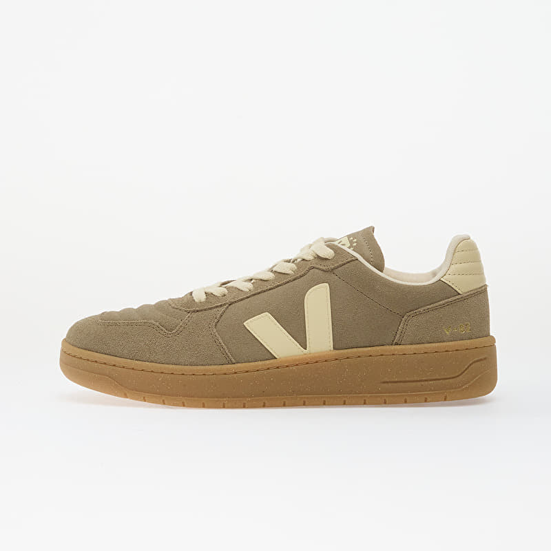 Veja V-82 II Taupe/ Calcaire/ Natural
