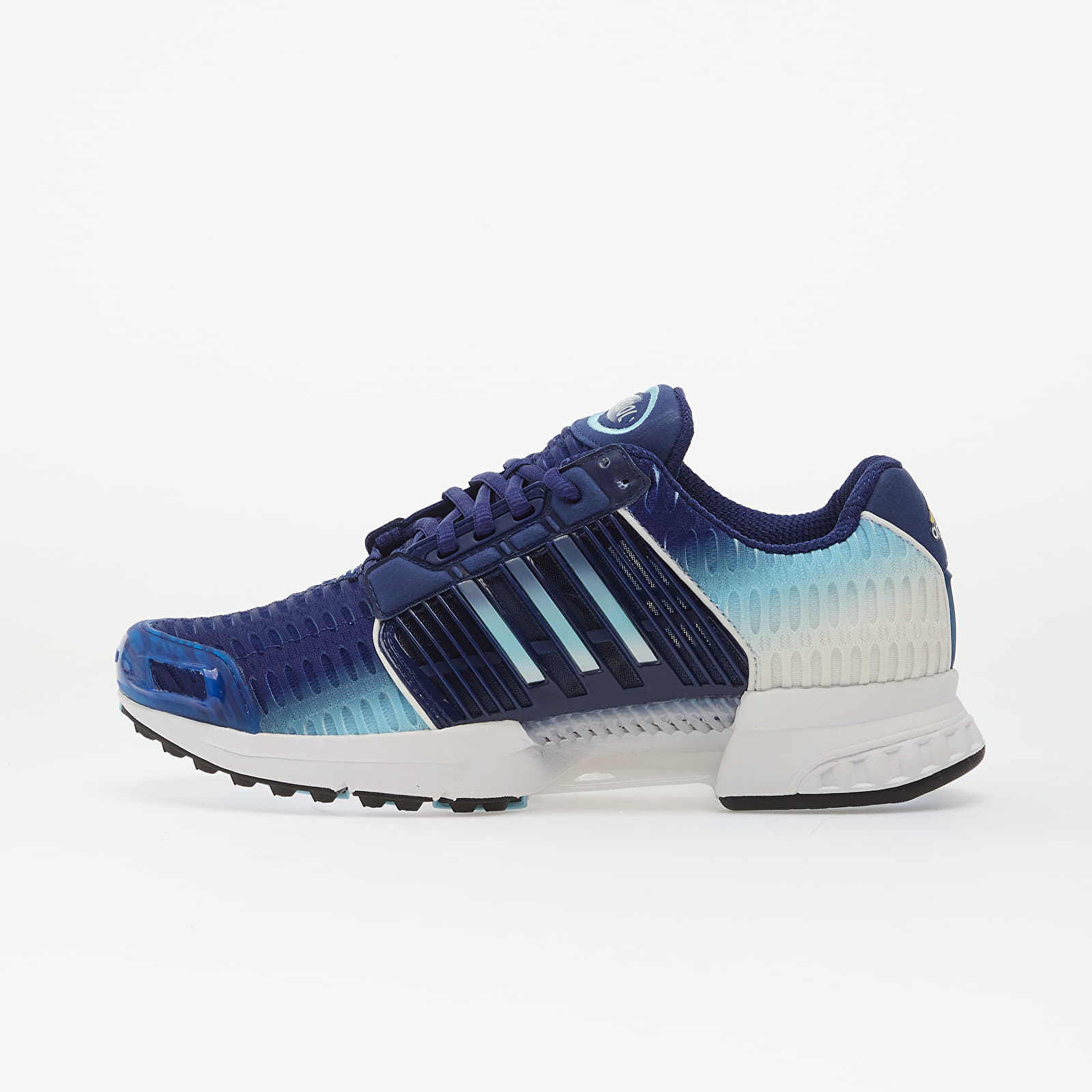 Herren Sneaker und Schuhe adidas Climacool 1 Bliblu/ Supplier Colour/ Ftw White