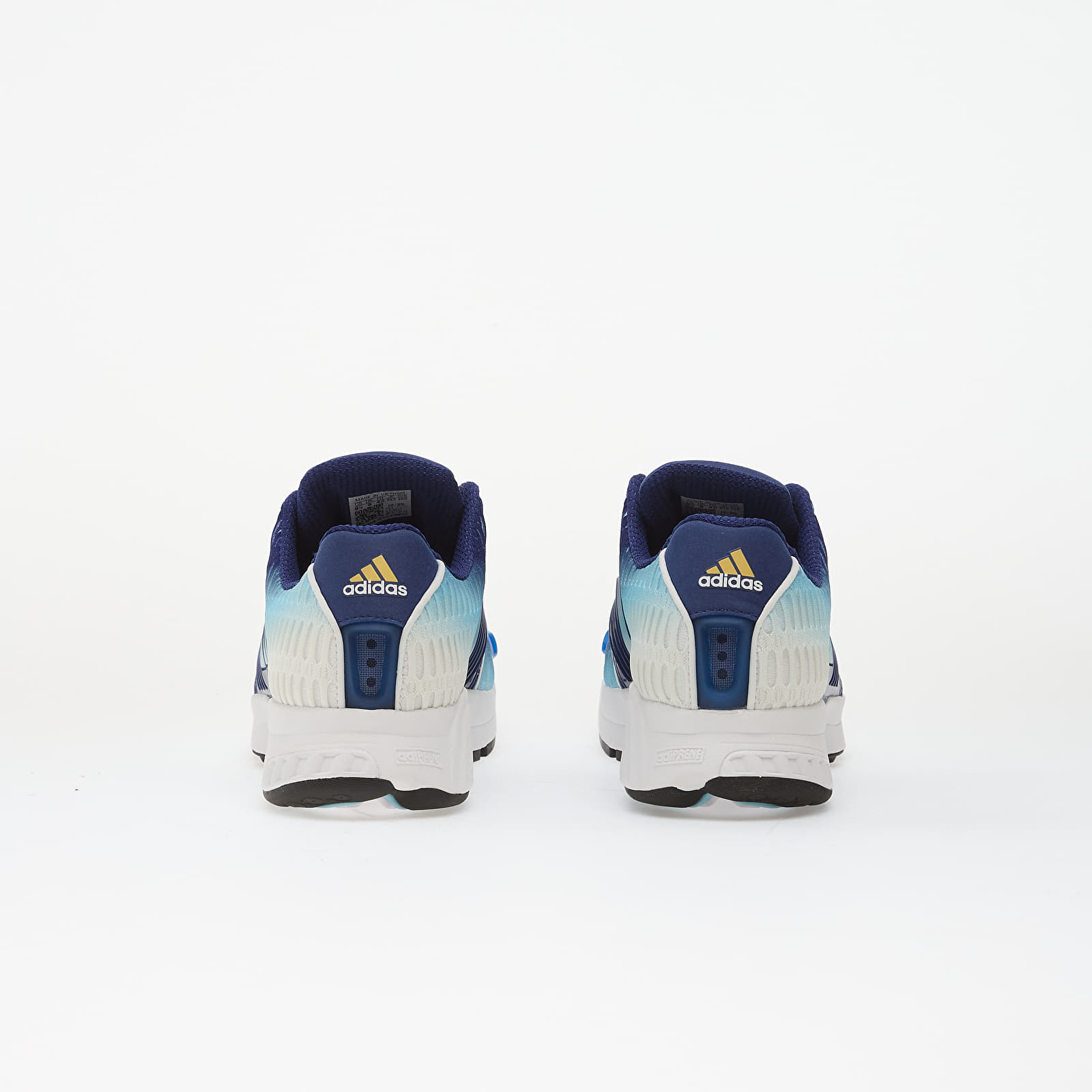 Herren Sneaker und Schuhe adidas Climacool 1 Bliblu/ Supplier Colour/ Ftw White