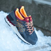 Asics gel lyte v black grey new arrivals