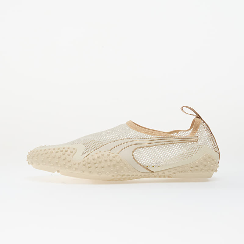 Puma Mostro Flex Mesh Warm White/ Light Sand