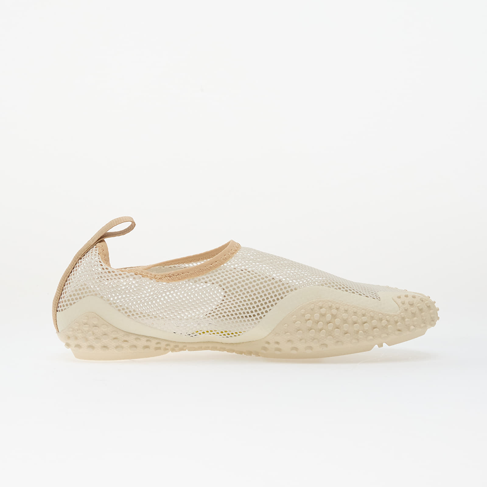 Skor för män Puma Mostro Flex Mesh Warm White/ Light Sand