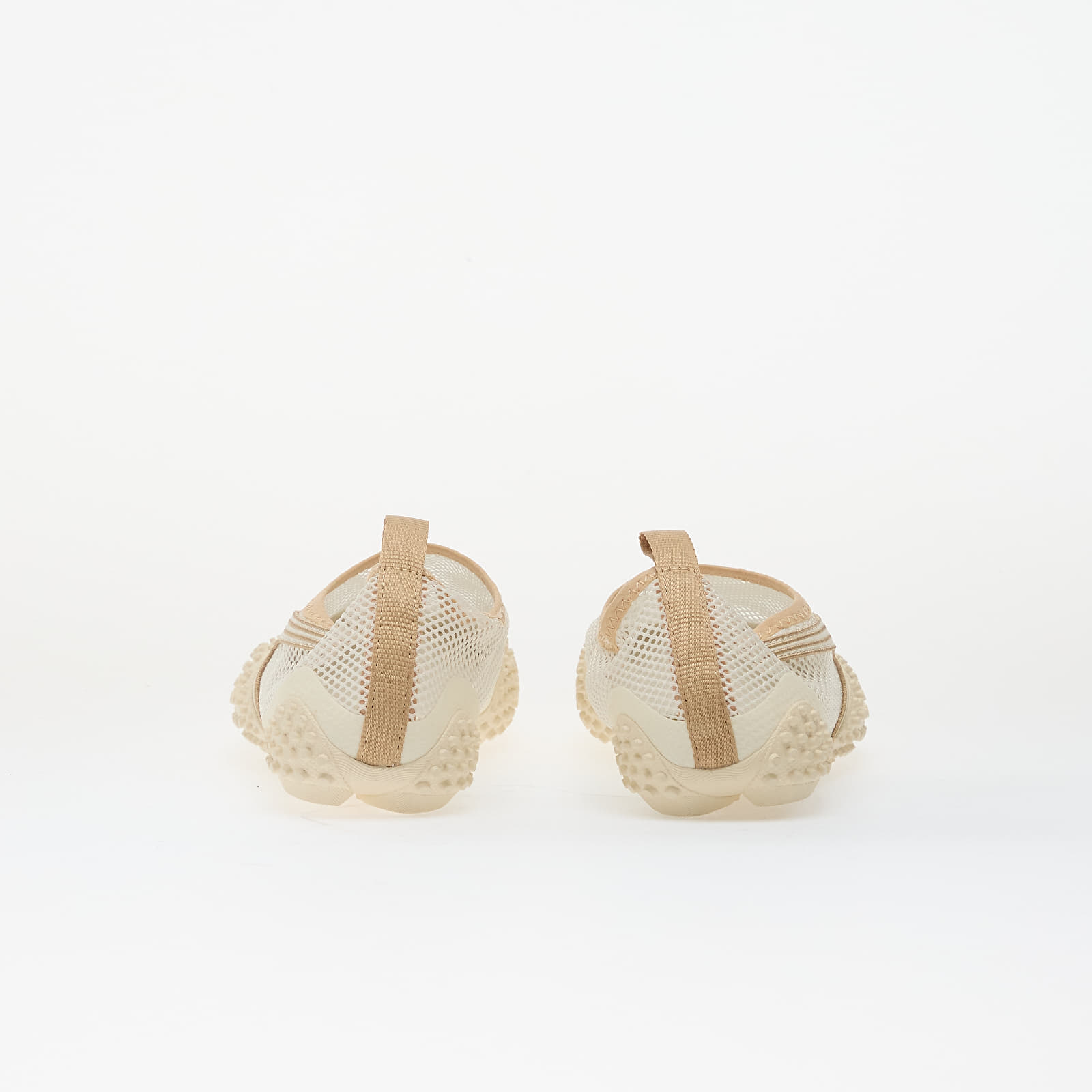 Skor för män Puma Mostro Flex Mesh Warm White/ Light Sand