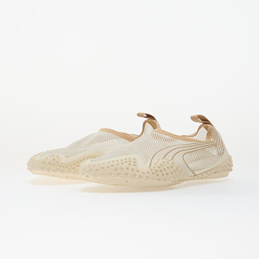 Puma Mostro Flex Mesh Warm White/ Light Sand | Footshop