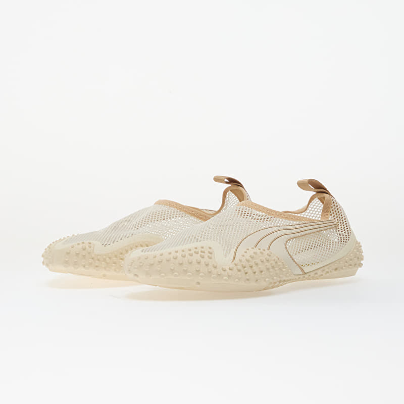 Men's shoes Puma Mostro Flex Mesh Warm White/ Light Sand (40321402