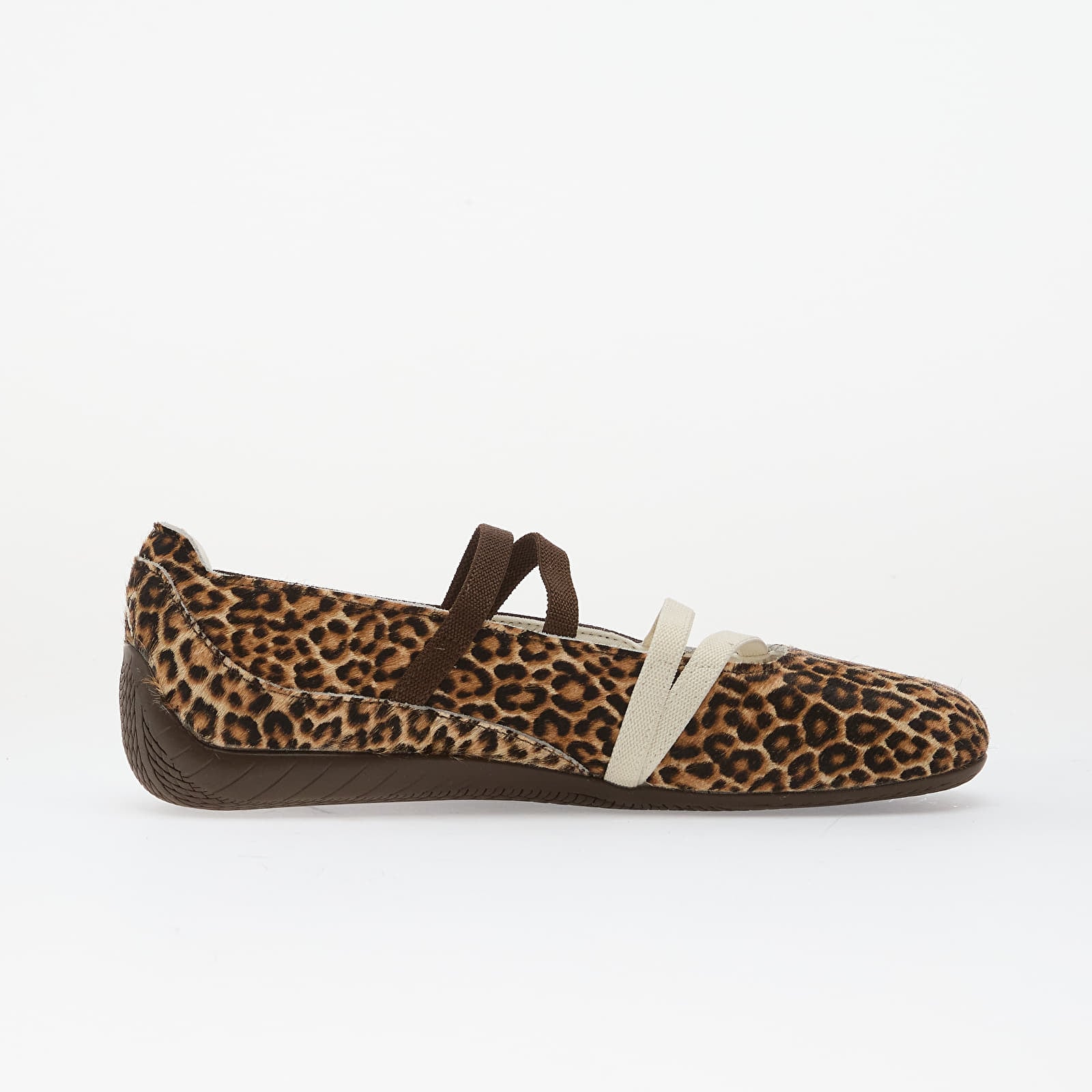 Ženske tenisice Puma Speedcat Ballet Wild Wns Chocolate/ Warm White
