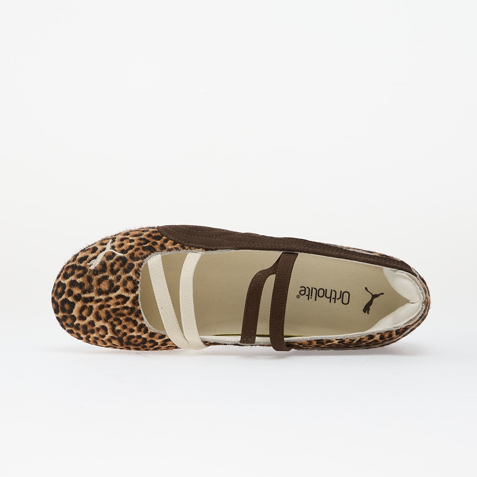 Ženske tenisice Puma Speedcat Ballet Wild Wns Chocolate/ Warm White
