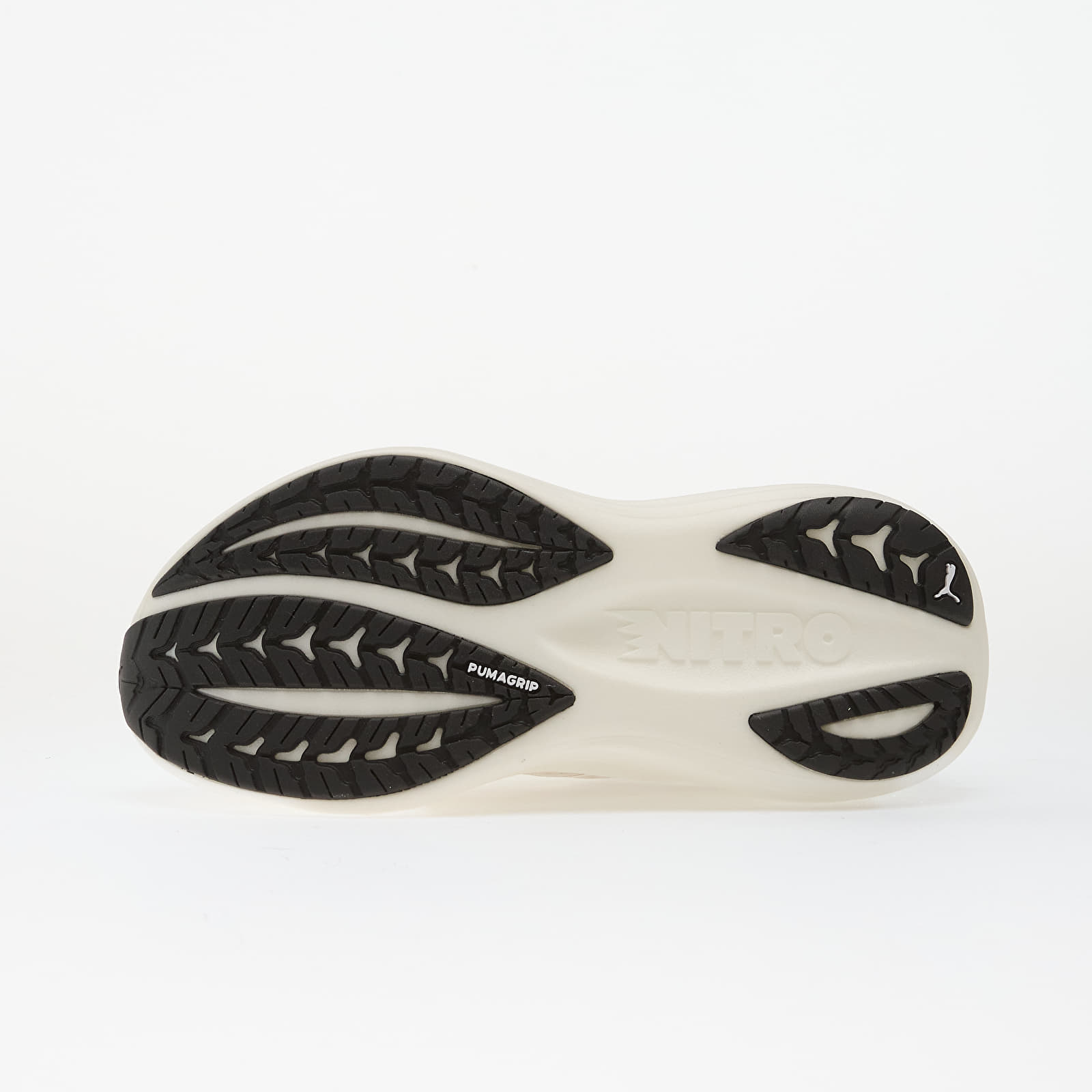 Men's shoes Puma MagMax NITRO 2 Warm White/ Puma Black