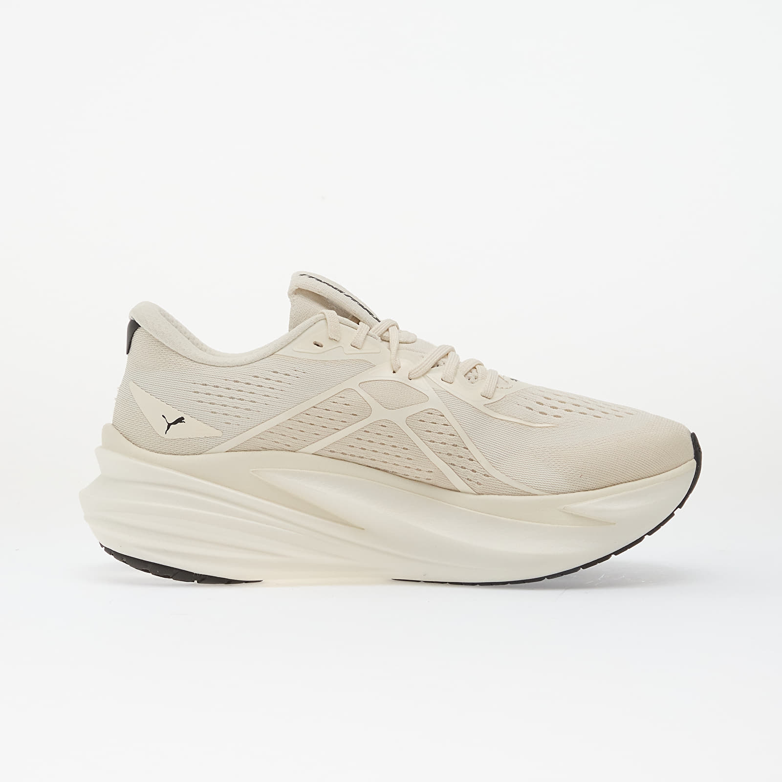 Men's shoes Puma MagMax NITRO 2 Warm White/ Puma Black